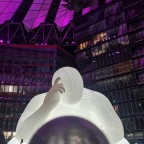 Violettes Denken