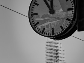 5 vor 12