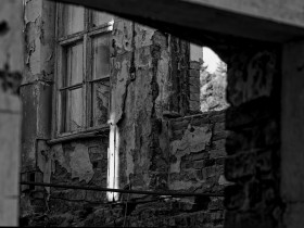 Der Verfall der Zeit