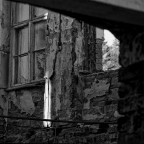 Der Verfall der Zeit