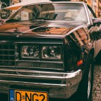 American Classic – Chevrolet El Camino