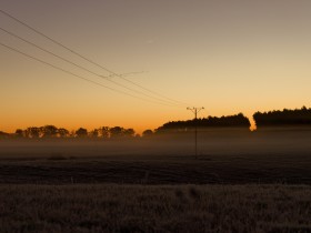 Zwischen Nacht und Tag
