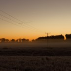 Zwischen Nacht und Tag