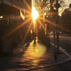 SunDowner @ Kantstrasse Berlin
