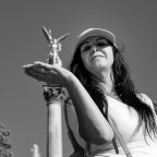 In der Hand der Engel - München