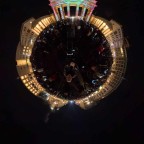 BunteBrandenBurgerTorBubble