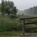 Morgenstimmung (5 Uhr)