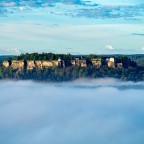 Festung Königstein - Sächsische Schweiz