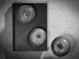 Zwischen Licht und Kern