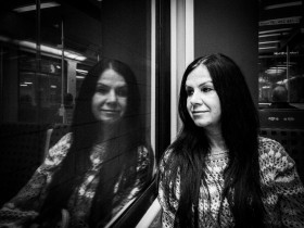 Zwischen Spiegelung und Wirklichkeit