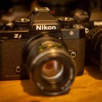 Nikon Z f